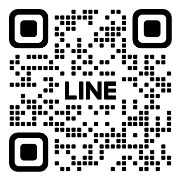 Tsan Jang Official Line QR Code